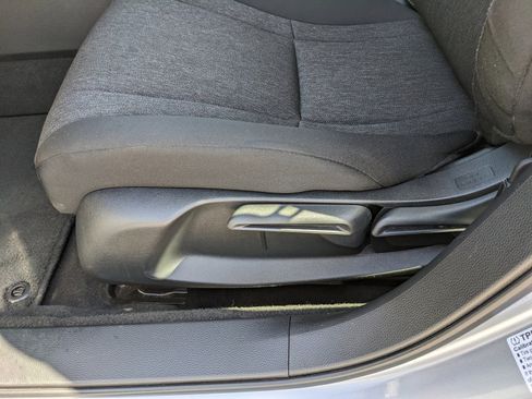 Used 2025 Honda Accord LX image 21