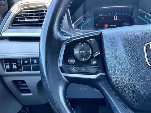 Used 2018 Honda Odyssey EX-L image 19