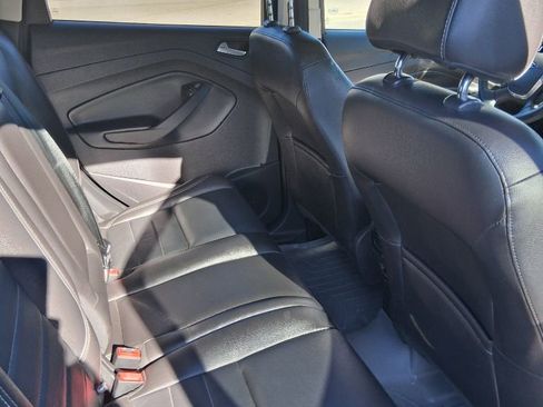 Used 2014 Ford Escape Titanium w/ Equipment Group 401A image 8