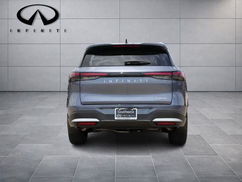New 2027 INFINITI QX60 Luxe FWD image 6