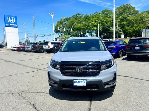 New 2026 Honda Ridgeline Sport image 2