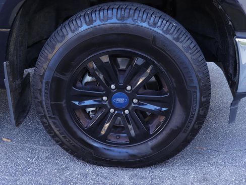 Used 2018 Ford F150 XL w/ Equipment Group 101A Mid image 34