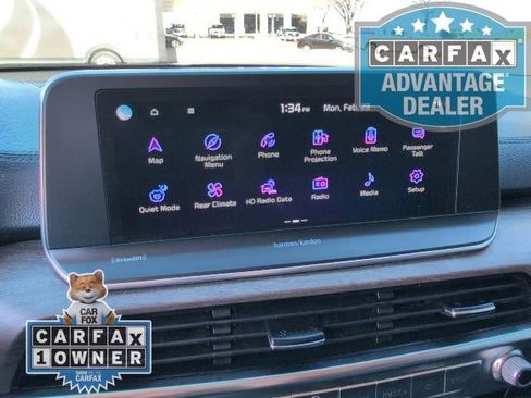 Used 2022 Kia Telluride SX w/ SX Prestige Package image 23