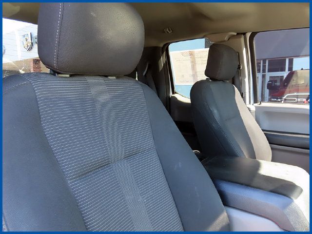 Used 2018 Ford F150 XL w/ Equipment Group 101A Mid AWD/4WD image 10
