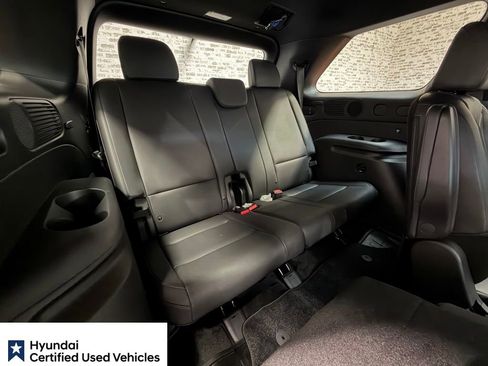 Certified 2026 Hyundai Palisade XRT Pro AWD/4WD image 13