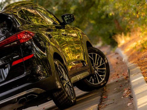 Used 2019 Hyundai Tucson Ultimate image 26