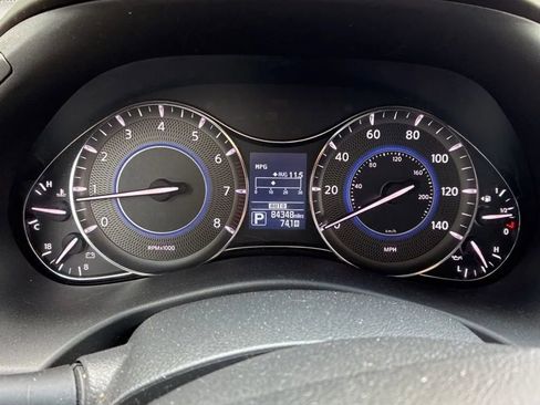 Used 2014 INFINITI QX80 4WD w/ Theater Package image 29
