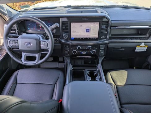 New 2026 Ford F250 Lariat image 15