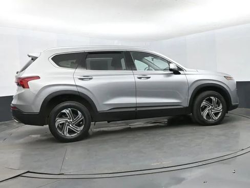 Used 2023 Hyundai Santa Fe SEL AWD/4WD image 4