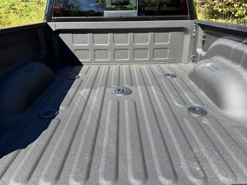 New 2026 RAM 2500 Limited image 11