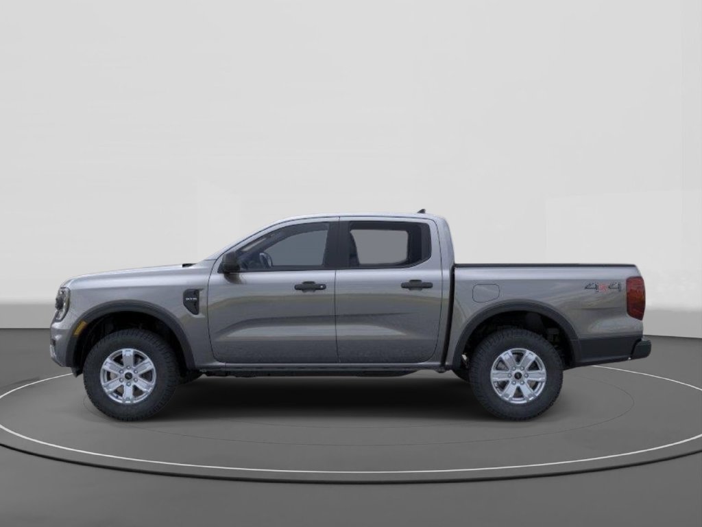 New 2026 Ford Ranger XL w/ Trailer Tow Package AWD/4WD image 3