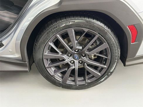 Used 2024 Subaru WRX Limited AWD/4WD image 35