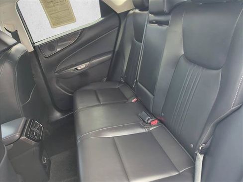 Used 2025 Lexus NX 350 AWD w/ Premium Package image 25