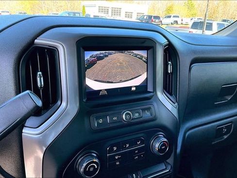 Used 2023 Chevrolet Silverado 2500 W/T w/ WT Fleet Convenience Package image 14