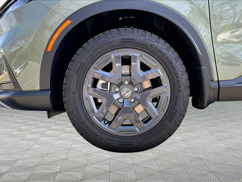 Used 2026 Honda CR-V TrailSport image 24