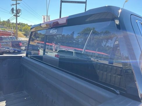 Used 2021 GMC Sierra 1500 Denali w/ Technology Package image 10