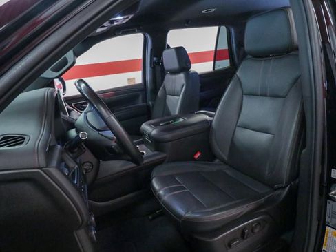 Used 2022 Chevrolet Tahoe RST w/ Luxury Package RWD image 10