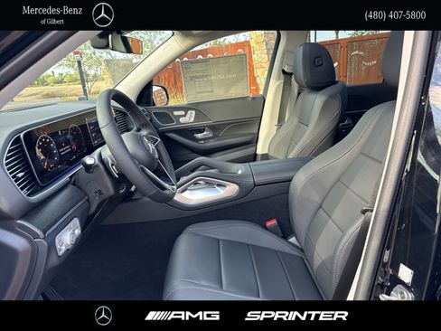 New 2026 Mercedes-Benz GLE 450 4MATIC image 10