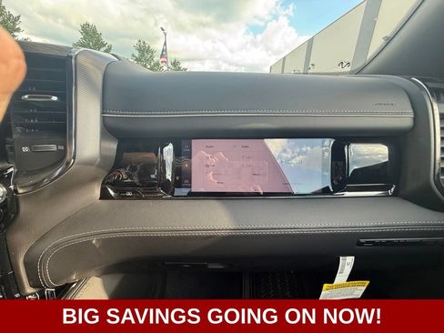 New 2026 RAM 2500 Limited AWD/4WD image 28