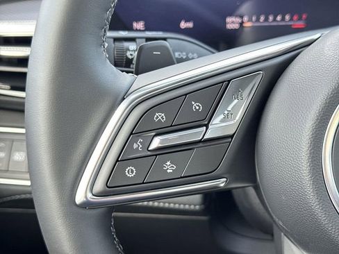 New 2026 Buick Enclave Sport Touring w/ Power Package image 9