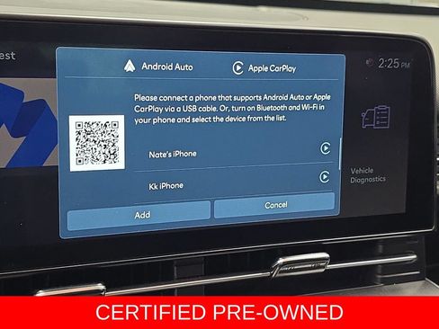 Used 2026 Hyundai Kona SE FWD image 23
