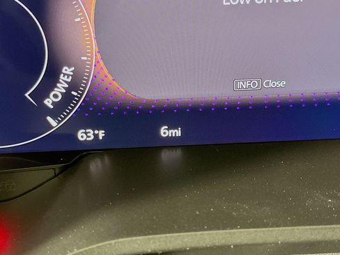 New 2026 MAZDA CX-70 SC image 12