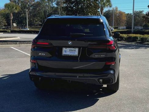 New 2026 BMW X5 sDrive40i w/ M Sport Package image 7