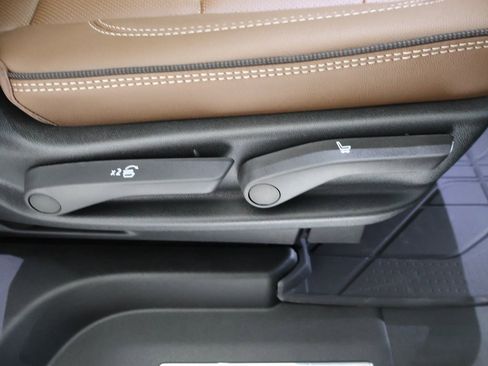 New 2026 Chevrolet Tahoe High Country image 41