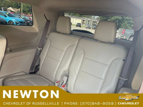 Used 2019 GMC Acadia Denali FWD image 12