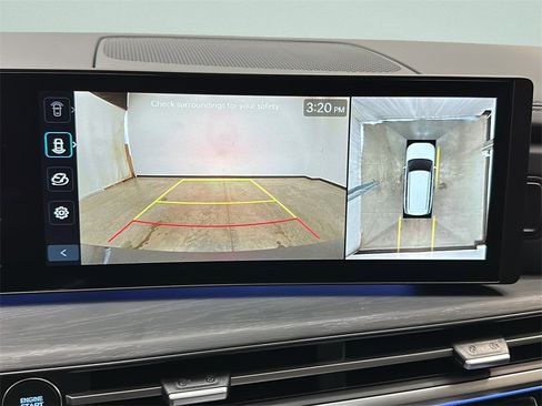 New 2026 Hyundai Santa Fe Limited image 31