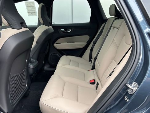 New 2026 Volvo XC60 B5 Plus w/ Climate Package image 16