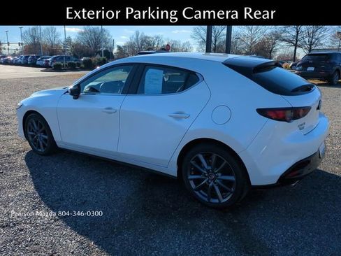 Used 2021 MAZDA MAZDA3 s image 7