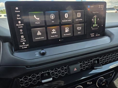 Used 2025 Honda Accord Sport image 9