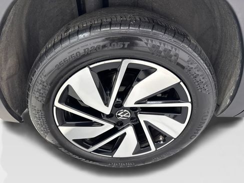 Used 2024 Volkswagen Atlas SE w/ Panoramic Sunroof Package FWD image 86