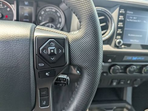 Used 2023 Toyota Tacoma TRD Off-Road AWD/4WD image 18