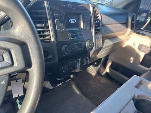 Used 2020 Ford F450 XL w/ Power Equipment Group image 12