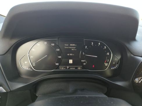 Certified 2022 BMW X3 sDrive30i w/ Convenience Package image 30