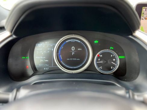 Used 2019 Lexus RX 450h F Sport image 13