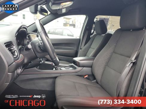 Used 2025 Dodge Durango GT RWD image 20