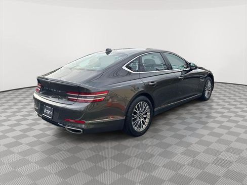 Used 2023 Genesis G80 2.5T image 6