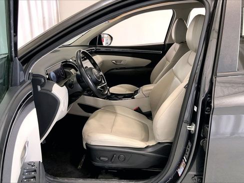 Used 2023 Hyundai Tucson SEL w/ Convenience Package AWD/4WD image 15