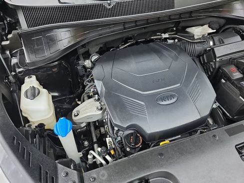 Used 2019 Kia Sorento SX FWD image 41
