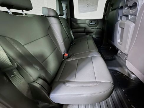 New 2026 GMC Sierra 1500 Pro w/ Pro Value Package image 20