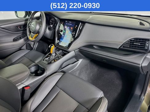 Certified 2025 Subaru Outback Wilderness image 37