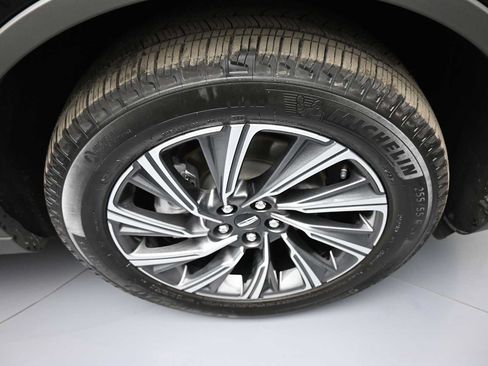 Used 2026 Lincoln Aviator AWD image 13