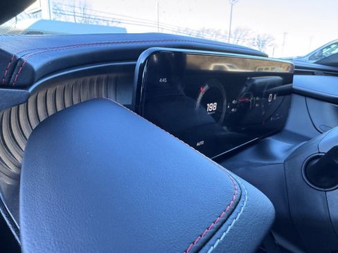 New 2024 Dodge Charger R/T w/ Plus Group image 21