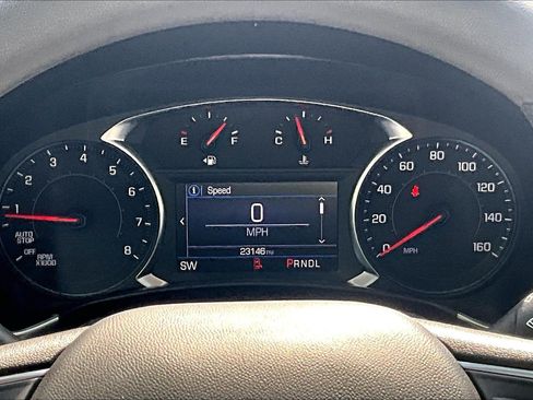 Used 2023 Chevrolet Equinox LS w/ LS Convenience Package AWD/4WD image 22