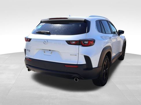 Used 2025 MAZDA CX-50 AWD 2.5 S w/ Premium Package image 13