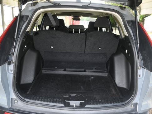 Used 2024 Honda CR-V EX image 18
