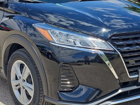 Used 2024 Nissan Kicks S FWD image 8